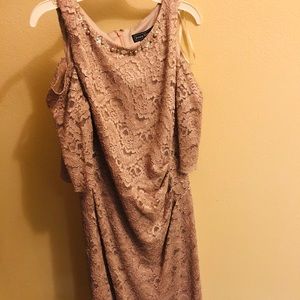 Jessica Howard dress